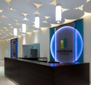 Moderné kancelárske priestory 34m2, Jarošova ul., Nové Mesto — foto 2