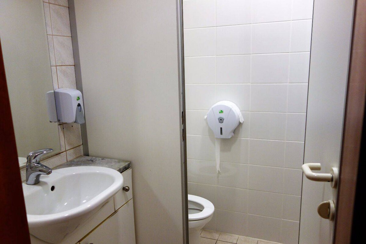 Administratívny celok 181m2, Nové Mesto, Kukuričná ul., parkovanie — foto 11