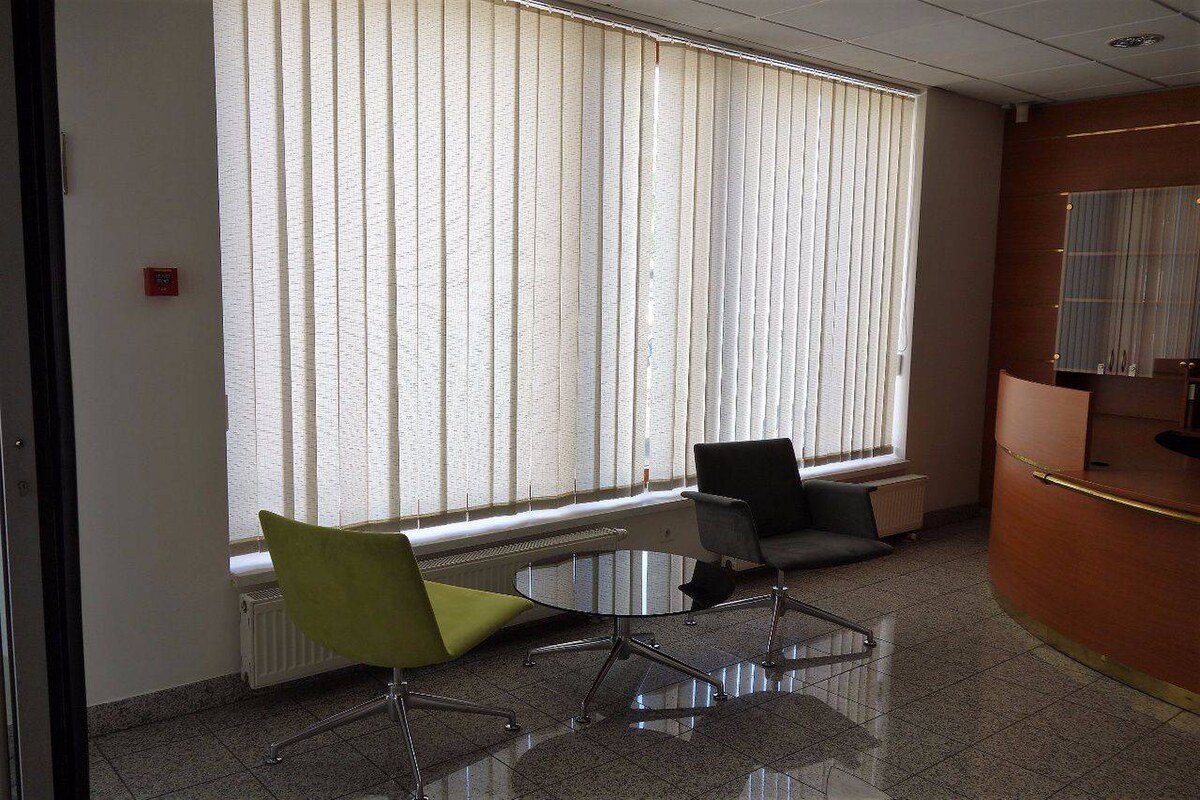 Administratívny celok 181m2, Nové Mesto, Kukuričná ul., parkovanie — foto 4