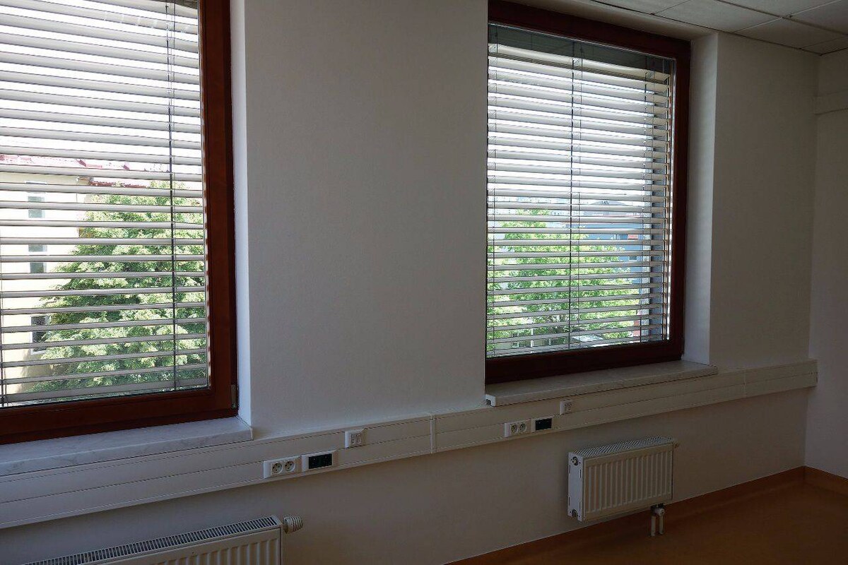 Administratívny celok 181m2, Nové Mesto, Kukuričná ul., parkovanie — foto 6