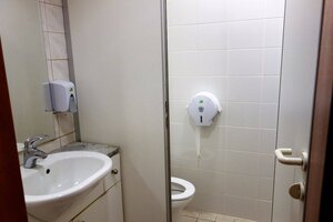 Administratívny celok 181m2, Nové Mesto, Kukuričná ul., parkovanie — foto 11