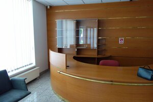 Administratívny celok 181m2, Nové Mesto, Kukuričná ul., parkovanie — foto 3