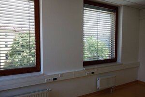Administratívny celok 181m2, Nové Mesto, Kukuričná ul., parkovanie — foto 6
