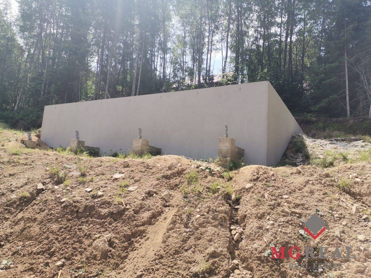 Na predaj 2 rozostavané chaty - Kokava nad Rimavicou — foto 3