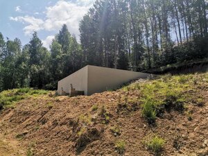 Na predaj 2 rozostavané chaty - Kokava nad Rimavicou — foto 4