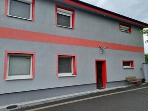 Investičná budova /dom/ v Komjaticiach — foto 2