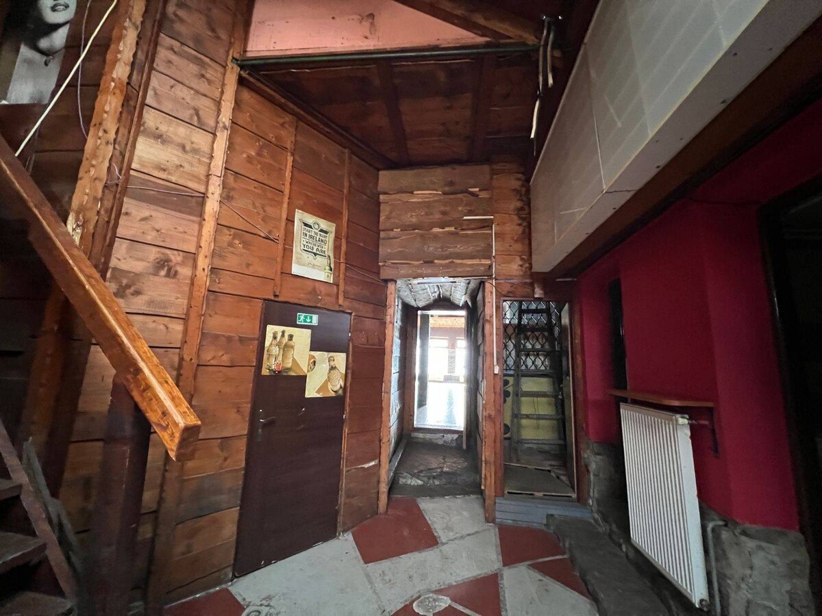 Priestor na kaviareň , reštauráciu / PRENÁJOM — foto 10