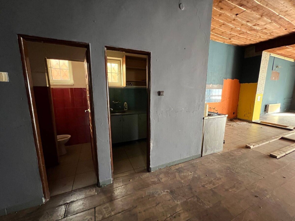 Priestor na kaviareň , reštauráciu / PRENÁJOM — foto 13