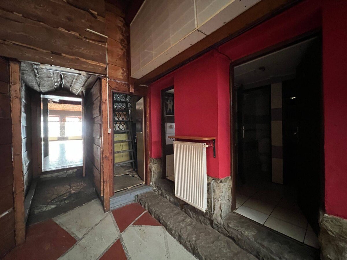 Priestor na kaviareň , reštauráciu / PRENÁJOM — foto 5