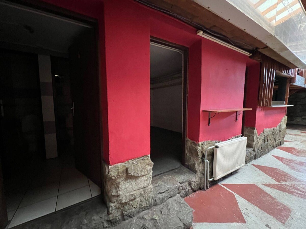 Priestor na kaviareň , reštauráciu / PRENÁJOM — foto 7