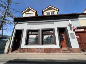 Priestor na kaviareň , reštauráciu / PRENÁJOM — foto 1