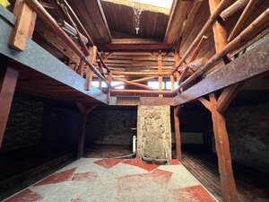 Priestor na kaviareň , reštauráciu / PRENÁJOM — foto 9