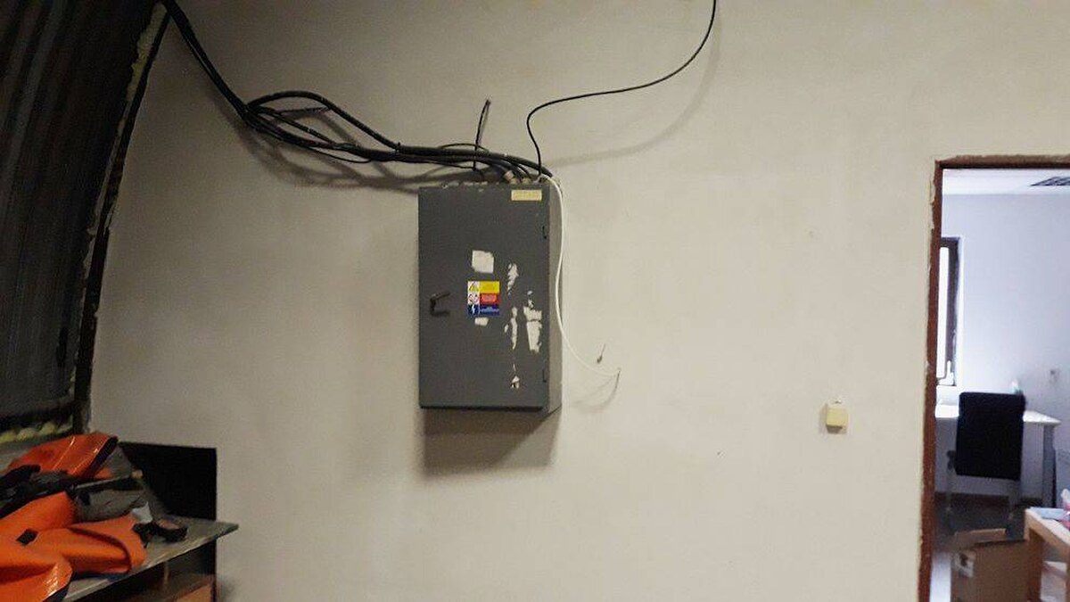 Na prenájom dva 200 m² skladové priestory v priemyselnej časti Trnavy — foto 10