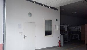 Na prenájom dva 200 m² skladové priestory v priemyselnej časti Trnavy — foto 2
