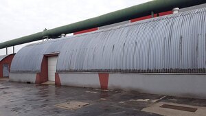 Na prenájom dva 200 m² skladové priestory v priemyselnej časti Trnavy — foto 7