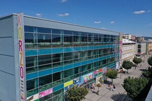 Obchodné priestor na PRENAJOM CENTRUM Topoľčany — foto 1
