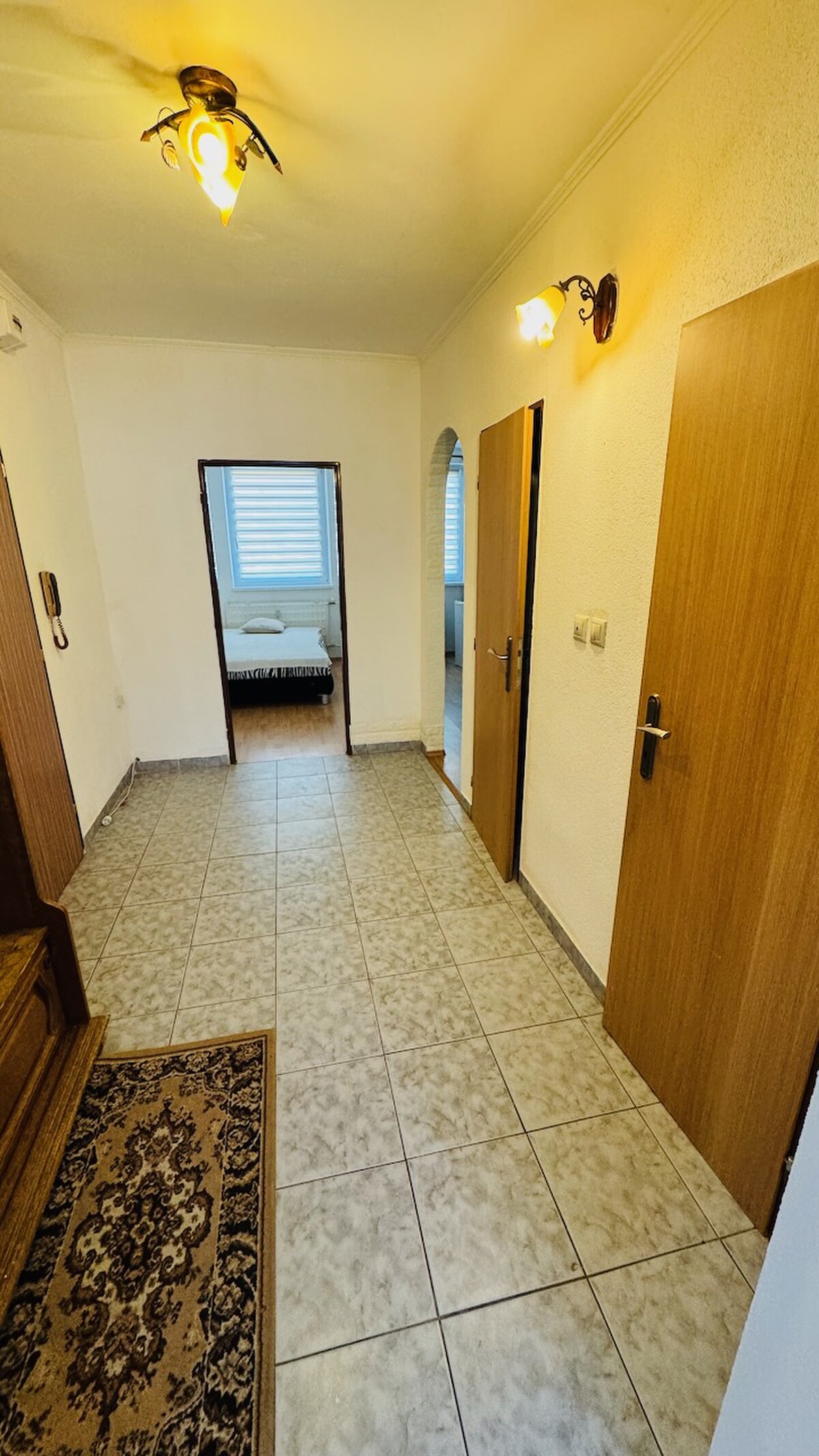 Na predaj 3 i byt s loggiou  v Partizánskom - Šípok — foto 17
