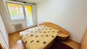 Na predaj 3 i byt s loggiou  v Partizánskom - Šípok — foto 7