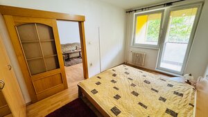 Na predaj 3 i byt s loggiou  v Partizánskom - Šípok — foto 8