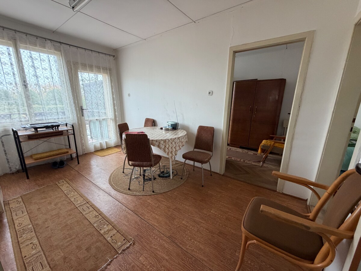 Zachovalý Rodinný dom Žabokreky nad Nitrou — foto 10