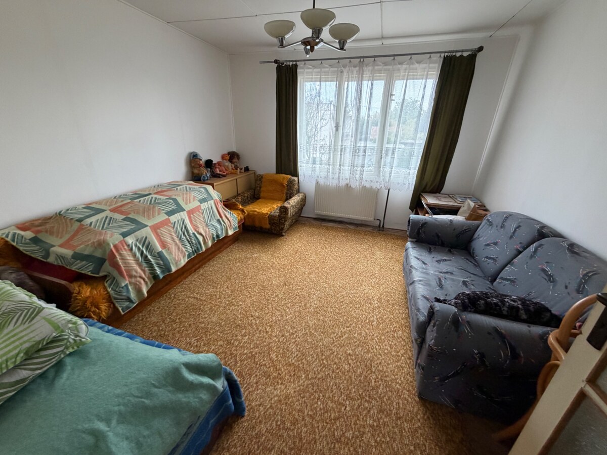 Zachovalý Rodinný dom Žabokreky nad Nitrou — foto 12