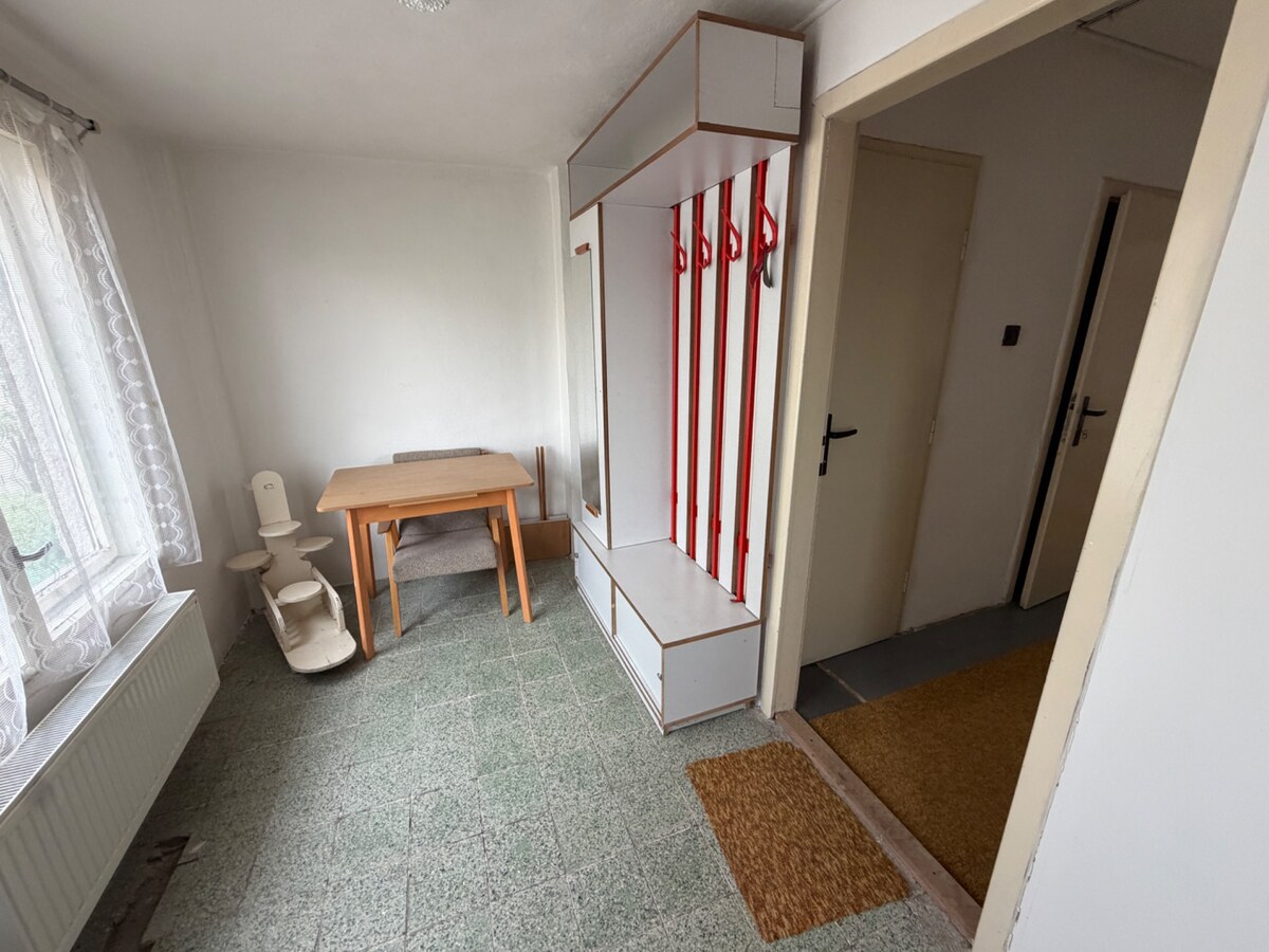 Zachovalý Rodinný dom Žabokreky nad Nitrou — foto 18