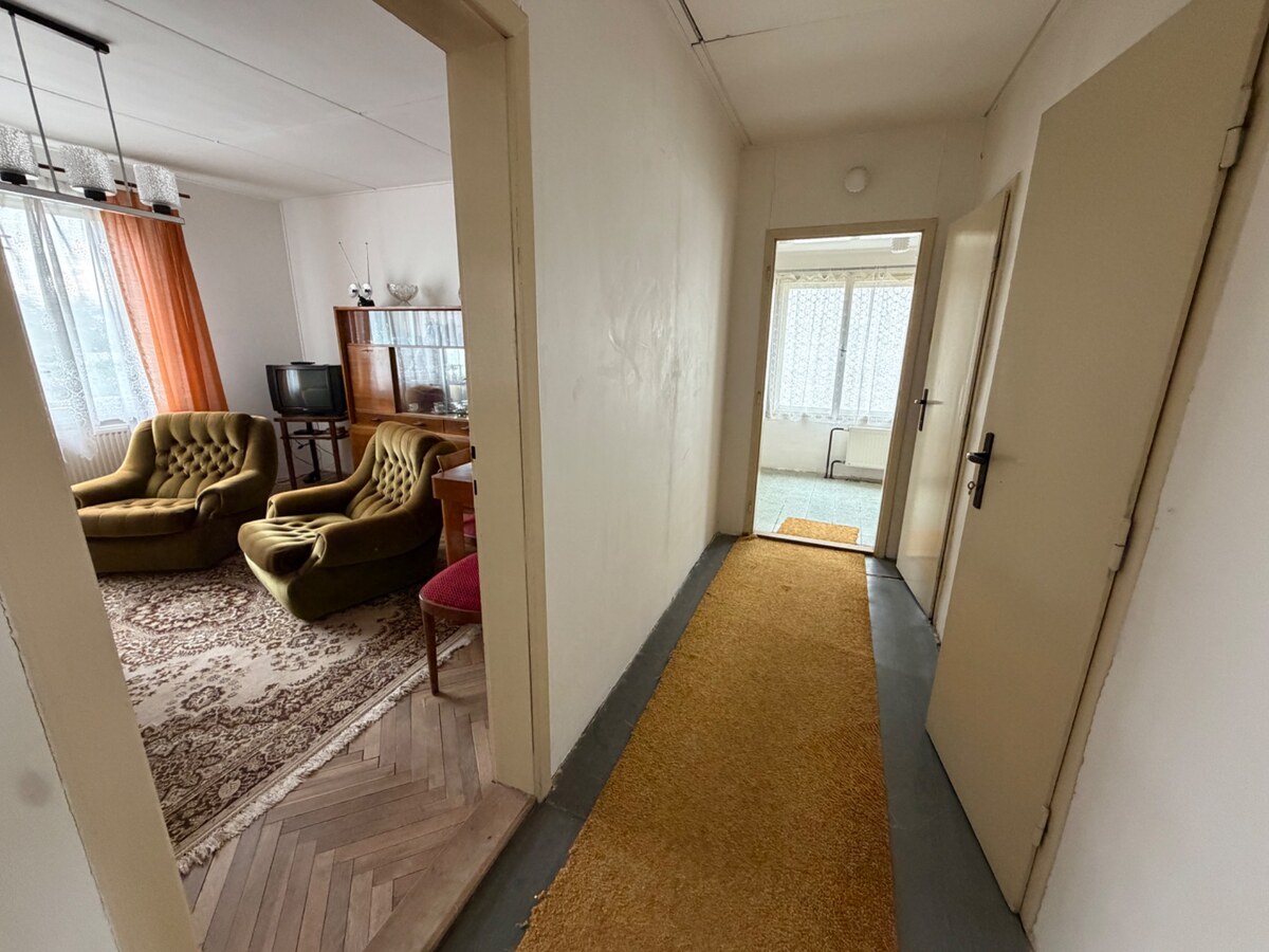Zachovalý Rodinný dom Žabokreky nad Nitrou — foto 8
