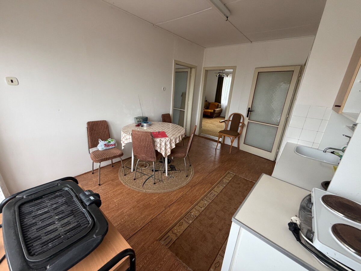 Zachovalý Rodinný dom Žabokreky nad Nitrou — foto 9