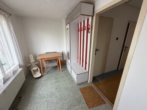 Zachovalý Rodinný dom Žabokreky nad Nitrou — foto 18