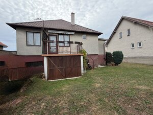 Zachovalý Rodinný dom Žabokreky nad Nitrou — foto 2