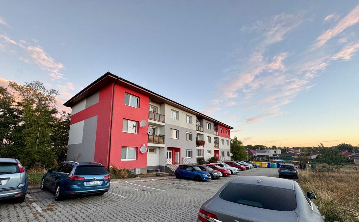 Predaj 2-izbového bytu, Nitra — foto 10