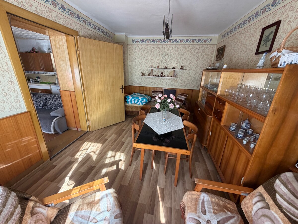 Rodinný dom Krušovce — foto 5