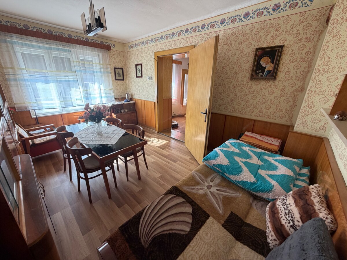 Rodinný dom Krušovce — foto 6