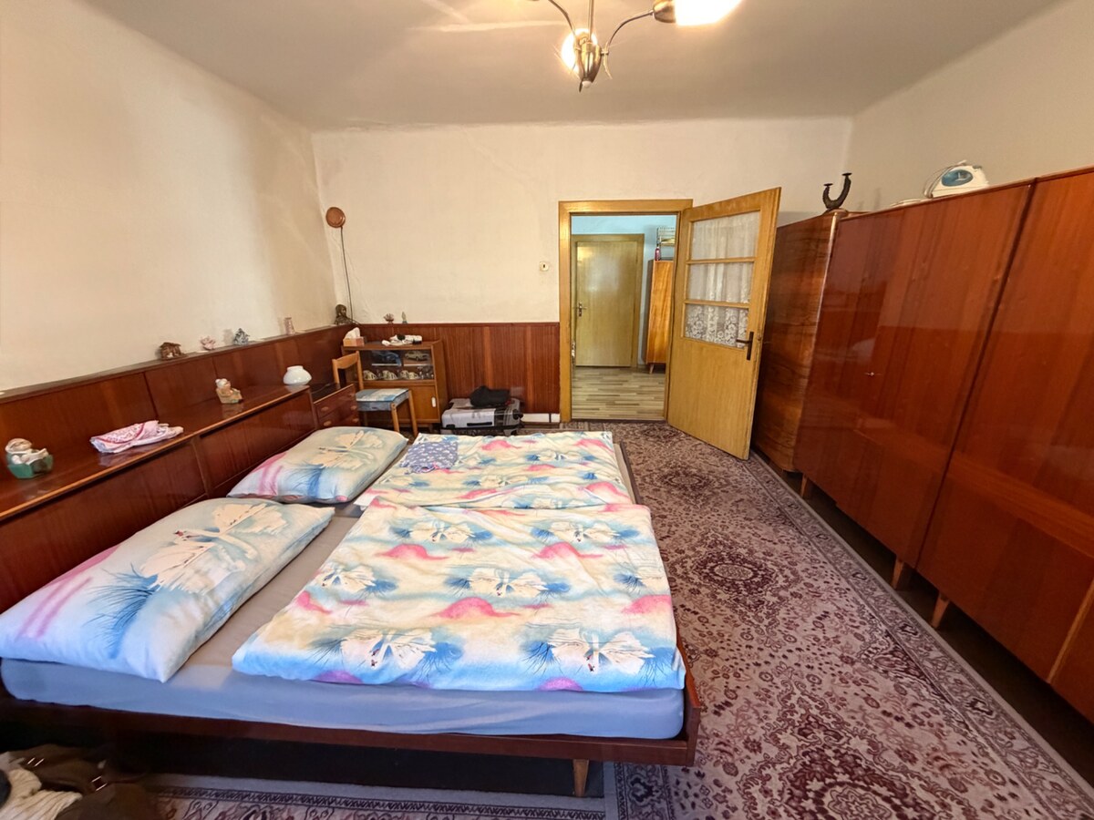 Rodinný dom Krušovce — foto 7