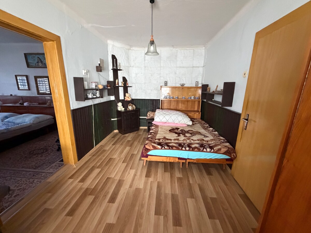 Rodinný dom Krušovce — foto 8