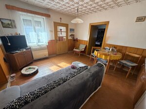 Rodinný dom Krušovce — foto 4