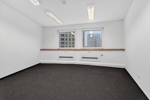 Administratíva 57m2, BBC1, Plynárenská ul., Nivy — foto 2