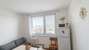 Predaj 1izbový byt - Topoľčany centrum — foto 3