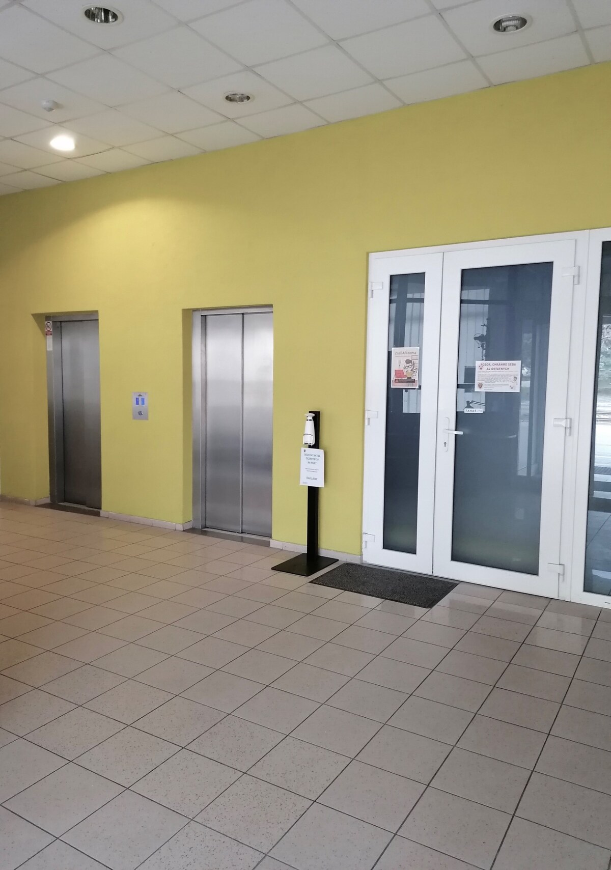 TOP CENA! Dvojkancelária 52m2, Račianska ul., Bratislava III — foto 4
