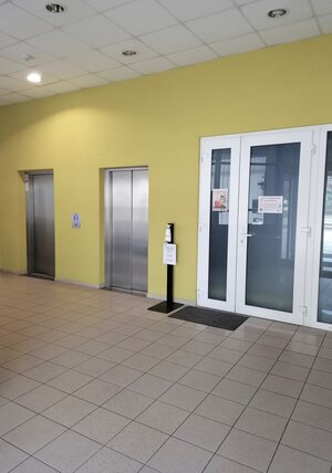 TOP CENA! Dvojkancelária 52m2, Račianska ul., Bratislava III — foto 4