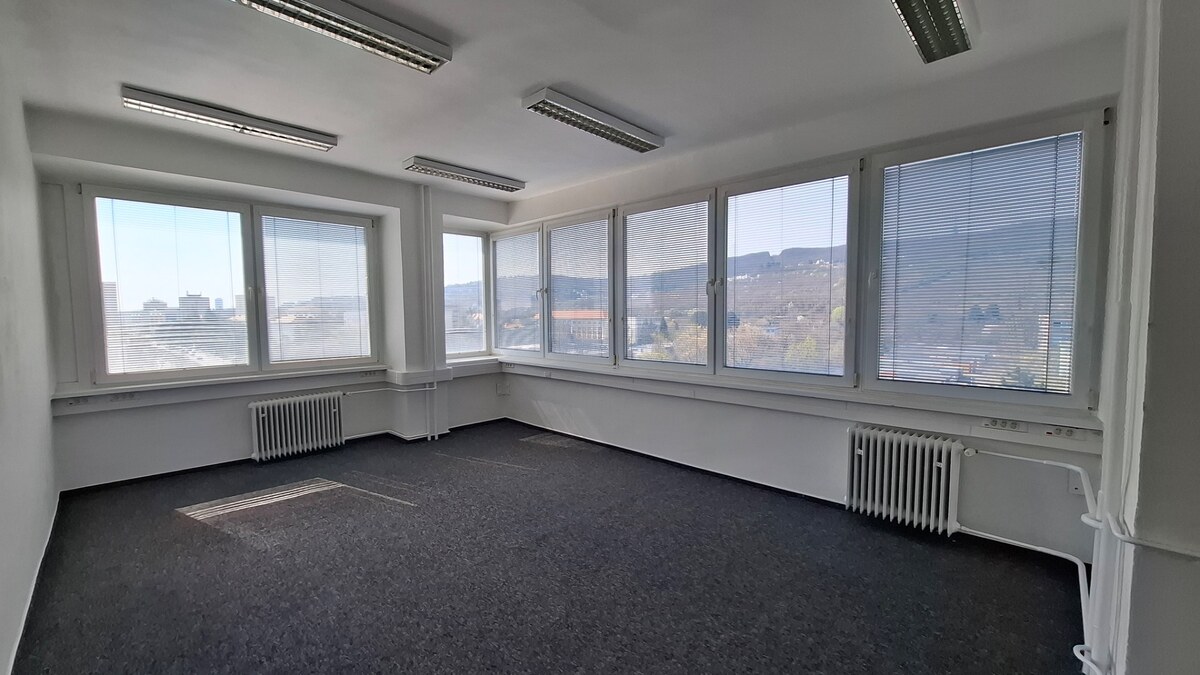 TOP CENA! Administratíva 44m2, Račianska ul., Nové Mesto