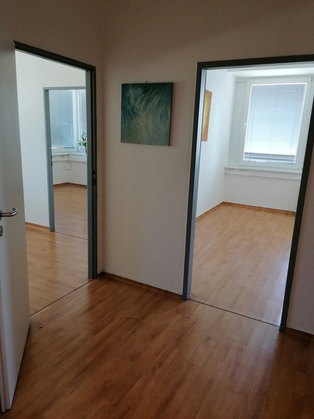TOP CENA! Administratíva 44m2, Račianska ul., Nové Mesto — foto 2