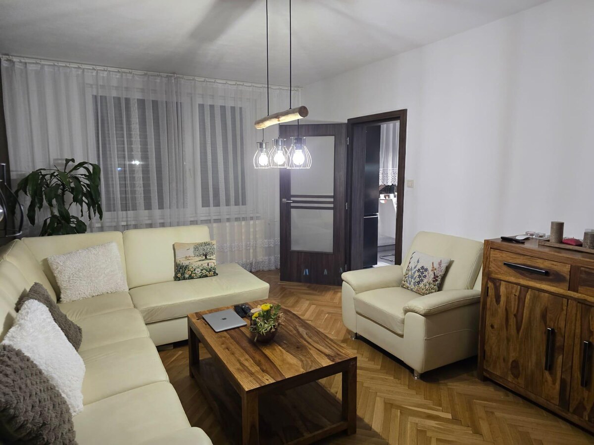 3 izbový byt Chrenová , Dlhá ulica Nitra — foto 4
