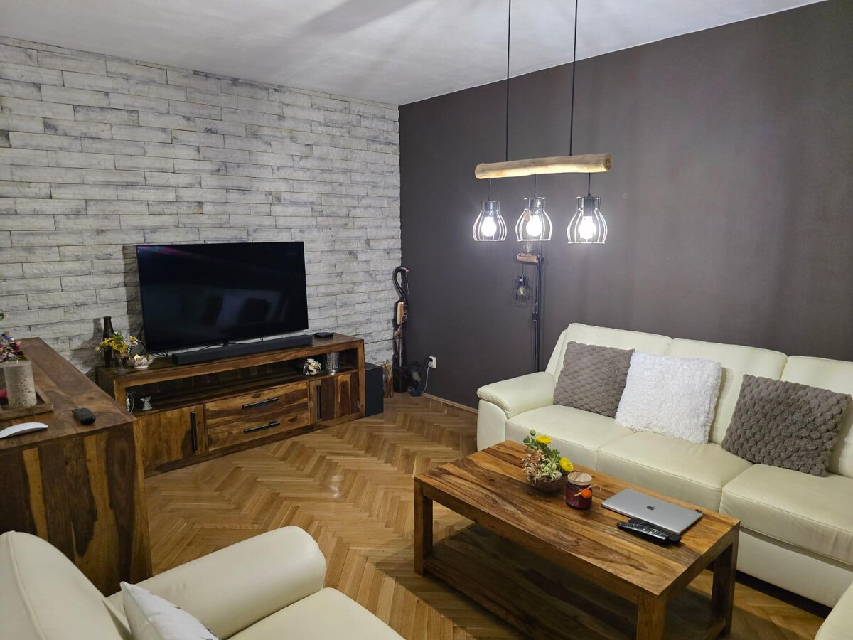 3 izbový byt Chrenová , Dlhá ulica Nitra — foto 5