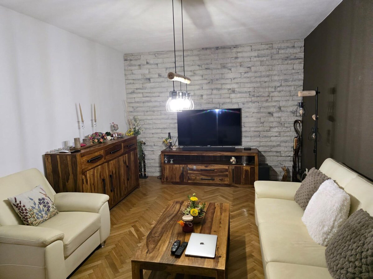 3 izbový byt Chrenová , Dlhá ulica Nitra — foto 6