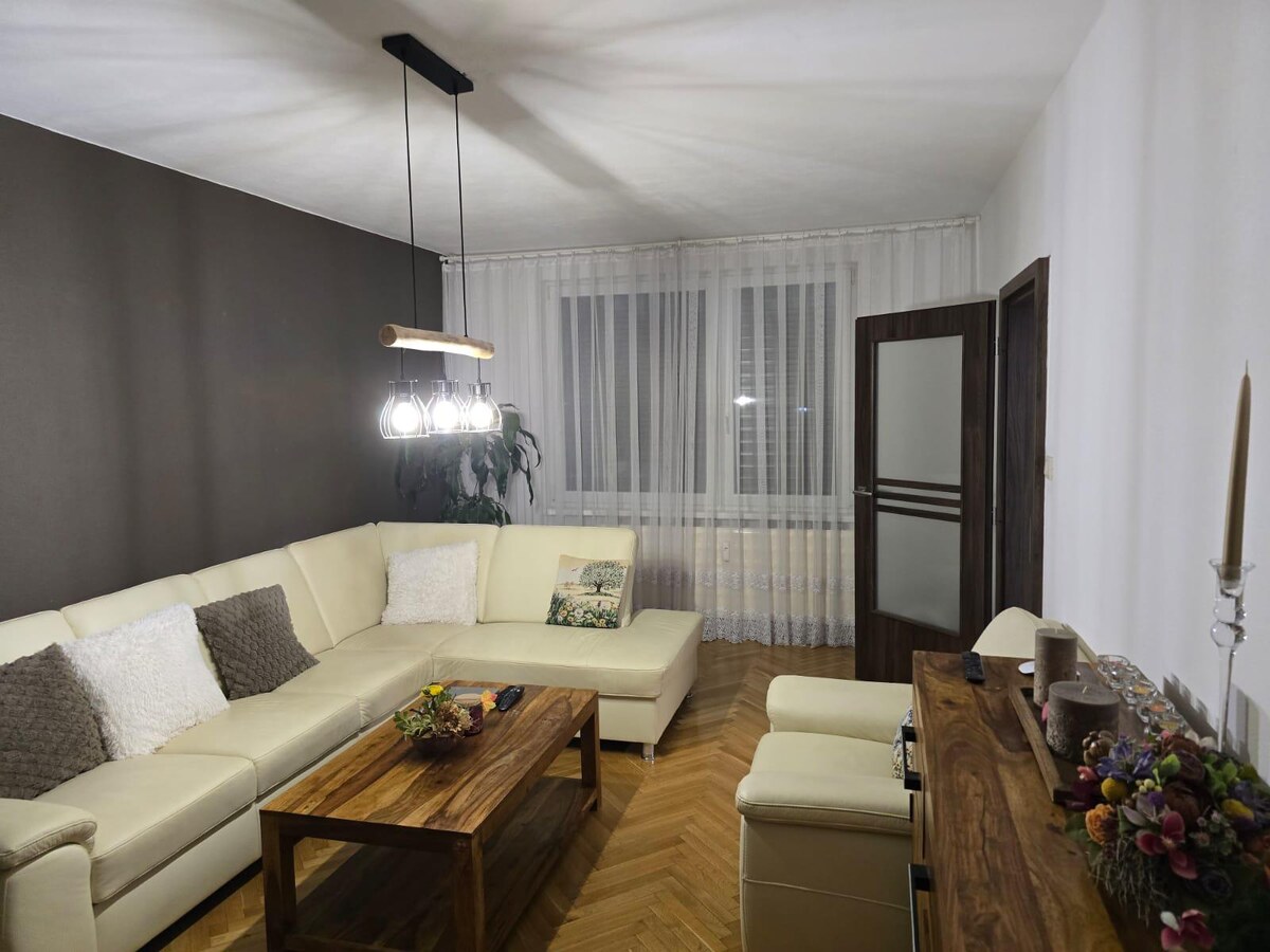 3 izbový byt Chrenová , Dlhá ulica Nitra — foto 7