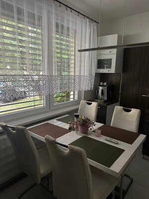 3 izbový byt Chrenová , Dlhá ulica Nitra — foto 1