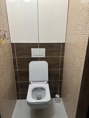 3 izbový byt Chrenová , Dlhá ulica Nitra — foto 9