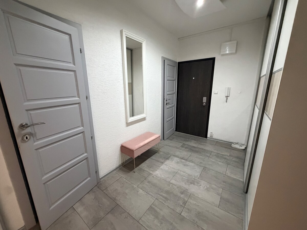 3 izbový byt s balkónom Topoľčany — foto 12
