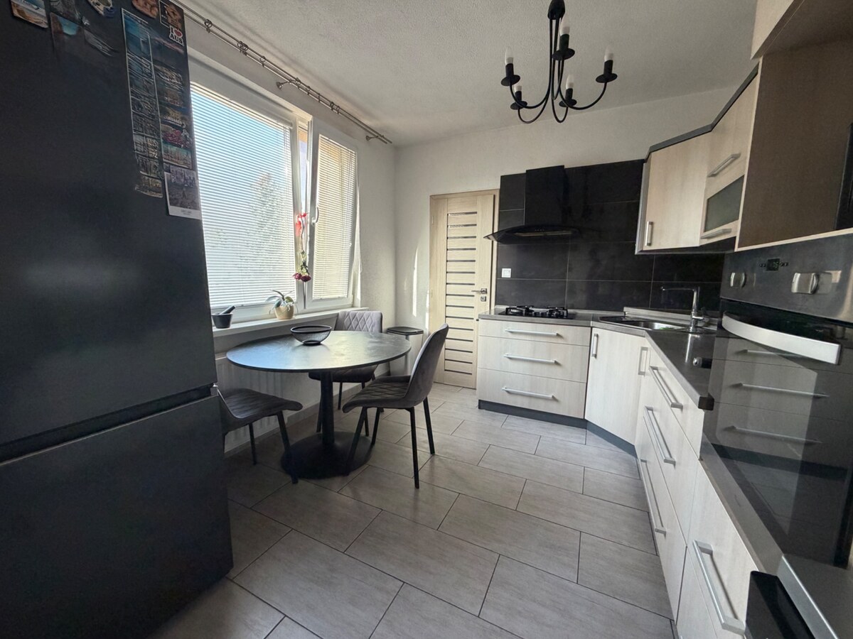 3 izbový byt s balkónom Topoľčany — foto 2